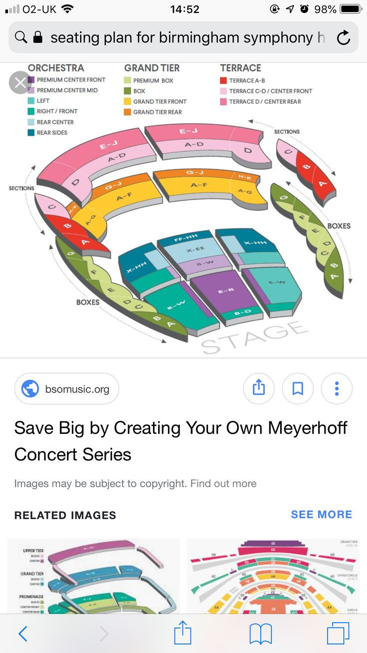 Alvin Ailey Dance Theater Seating Chart Theater Seating Chart