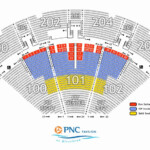 Pnc Seating Chart By Row Seating Charts Event Center Perfect Vodka