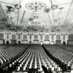 Portage Theater In Chicago IL Theater Chicago Historic Theater Chicago