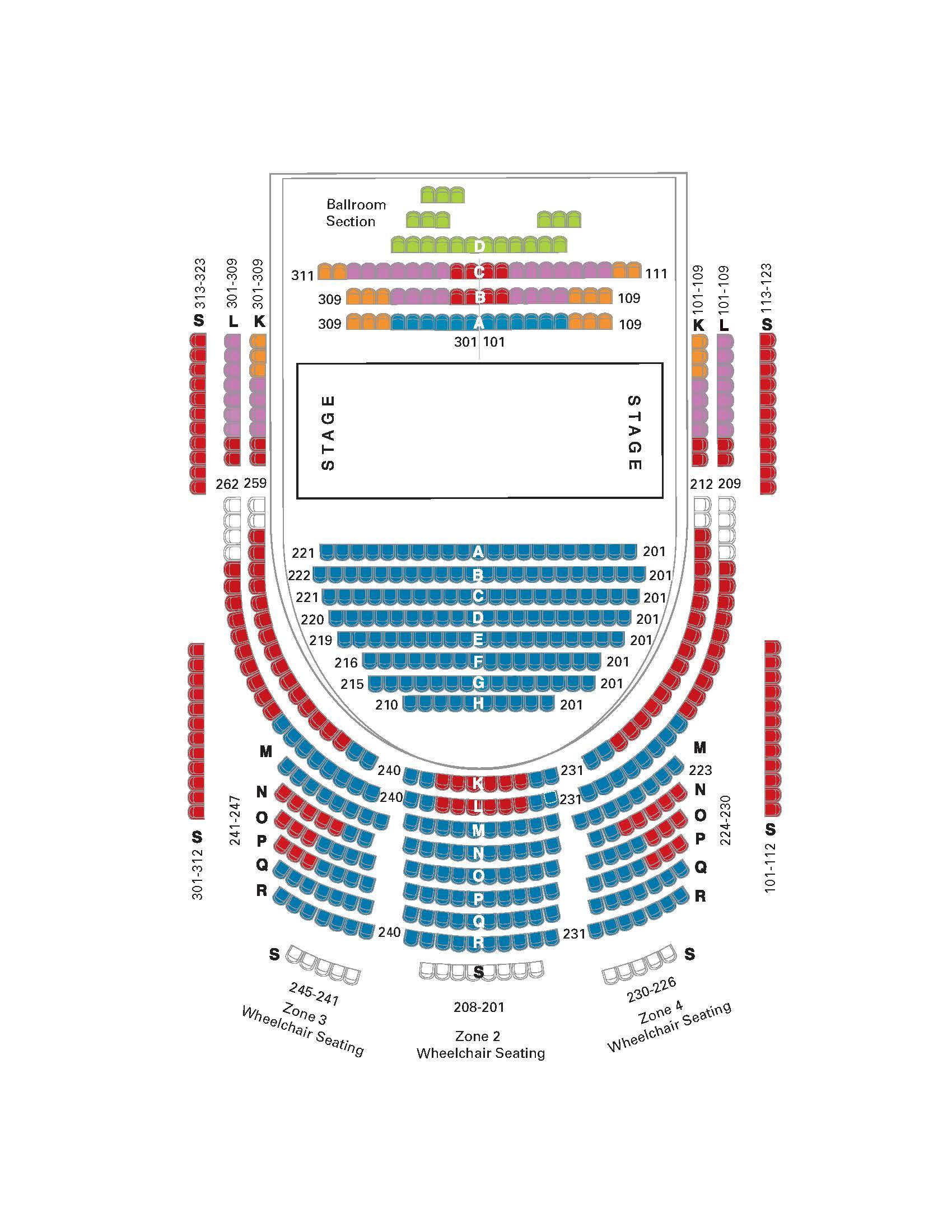 Pride And Prejudice Pittsburgh Official Ticket Source O Reilly 