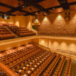 Renovated Granbury Opera House Now Hosts Granbury Theatre Company Www