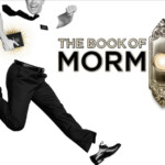 REVIEW THE BOOK OF MORMON PALACE THEATRE MANCHESTER Silent Radio