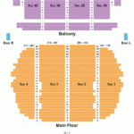 Rialto Square Theatre Seating Chart Maps Joliet