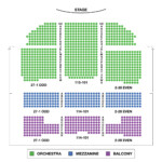 Richard Rodgers Theatre Broadway Seating Chart Large Richard Rodgers