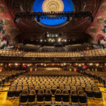 Roundabout Theatre At Studio 54 New York City New York