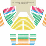 Roxian Theater Seating Chart Pin By Architecte On Plan Divers Projet