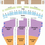 Saenger Theatre New Orleans Seating Chart New Orleans