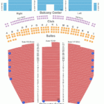 Saenger Theatre New Orleans Seating Chart New Orleans