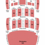 San Diego Civic Theatre Tickets And San Diego Civic Theatre Seating