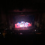 Seating Chart At Beacon Theater Nyc