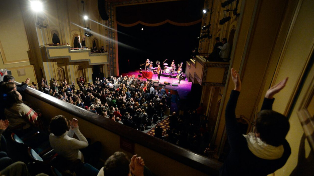 Seating Chart Carolina Theatre Of Durham