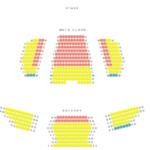 Seating Chart Pricing Policies Sheldon Theatre