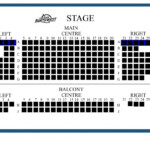 Seating Plan