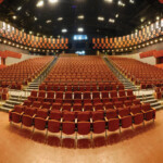 See The 50 Year History Of Scottsdale Center For The Performing Arts