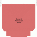 Sherman Theater Seating Chart Maps Stroudsburg