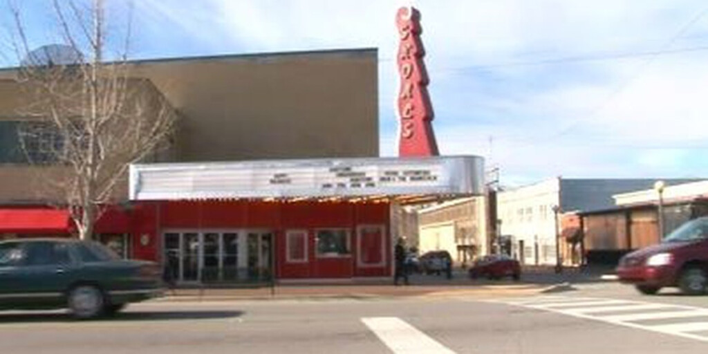 Shoals Community Theater Goes For Second Soft Opening Expanding Seating