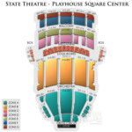 State Theatre Playhouse Square Center Tickets State Theatre Playhouse
