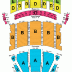 State Theatre Seating Chart KeyBank State Theatre At Playhouse Square
