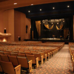 Stranahan Theater Information Stranahan Theater Toledo Ohio