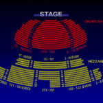 Studio 54 Interactive 3 D Broadway Seating Chart History Broadway Scene