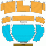 Studio 54 Theatre Seating Chart Studio 54 Theatre