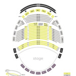 Subscriber Seating Charts Jazz At Lincoln Center