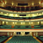 TBT Belk Theater Fun Facts Blumenthal Performing Arts