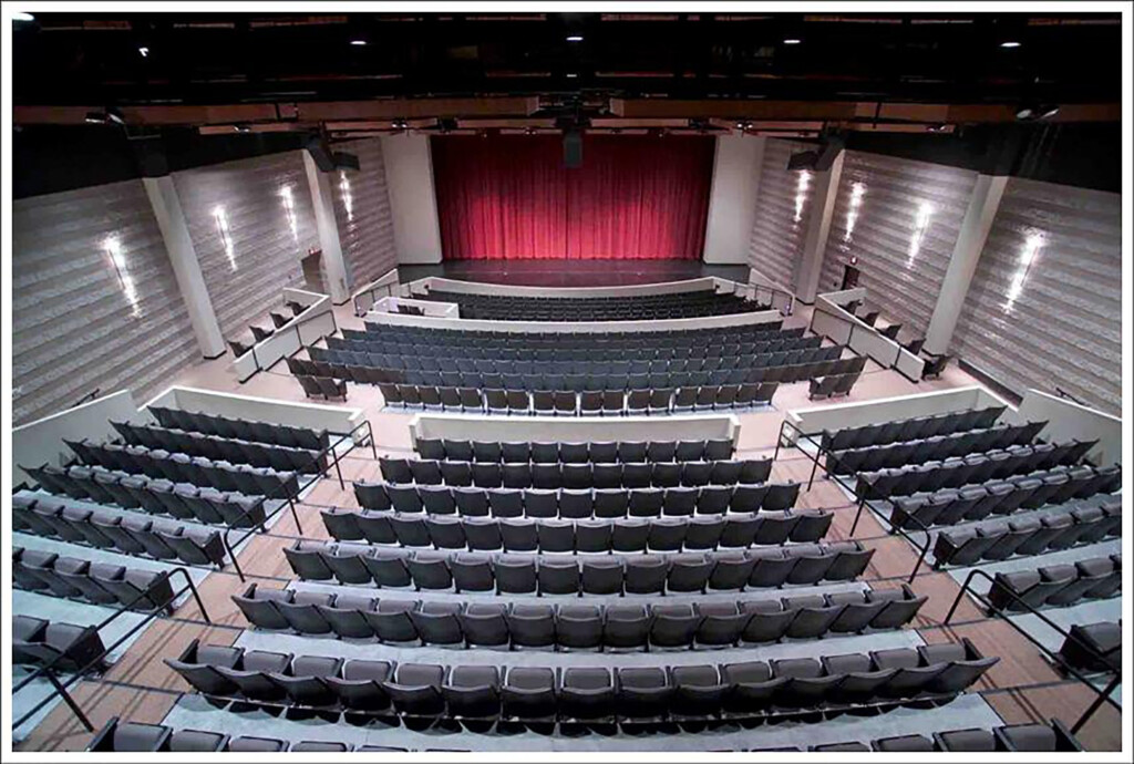 The Bridge Theatre Seating Plan Bokepter