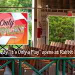 The Comedy It s Only A Play Opens At Rabbit Run Theater MyOhioFun