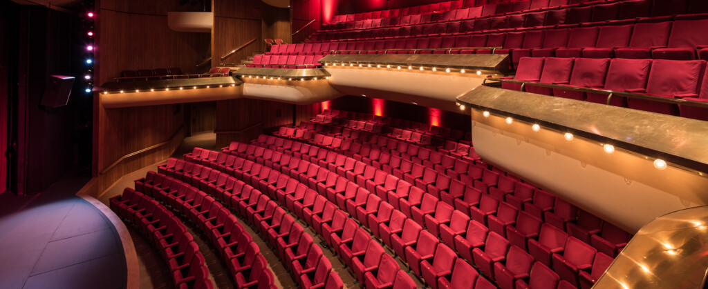 The Encore Theatre Las Vegas A Place For Music And Magic Forum 