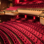 The Encore Theatre Las Vegas A Place For Music And Magic Forum