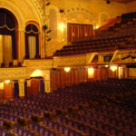 The Eugene O Neil Theatre Where I Saw The Book Of Mormon With My