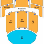 The Fillmore Miami Beach At Jackie Gleason Theater Tickets And The