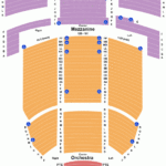 The Fillmore Miami Seating Chart Maps Miami