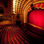 The Florida Theater In Jacksonville Florida Florida Theater Seating