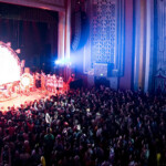 The Fox Theater Pomona Clearinghouse CDFI