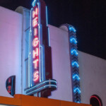 The Heights Theater Houston TX Booking Information Music Venue