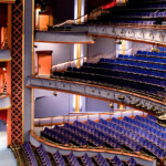 The Hobby Center Broadway At The Hobby Center