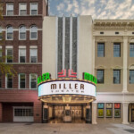 The Miller Theater Just Won The State s Highest Award For Historic