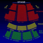 The Most Awesome Ethel Barrymore Theater Seating Chart Majestic