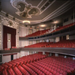 The Most Awesome Ethel Barrymore Theater Seating Chart Theatre