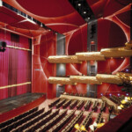 The Performing Arts Center At The Whitaker Center For The Science And