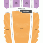 The Plaza Theatre Seating Chart The Plaza Theatre El Paso Texas