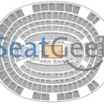 The Stylish And Gorgeous Madison Square Garden Concert Seating Chart