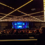 Theatre Photos At Hulu Theater At Madison Square Garden