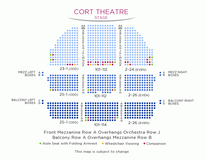 This Is Our Youth Tickets Access Information Broadway New York Play 