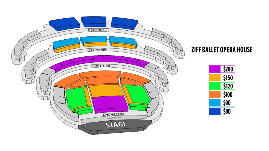 Ticketingbox Shen Yun 2022 Miami Shen Yun Tickets