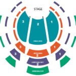 Tickets For Premium Package CMA Theater In Nashville From One Live Media