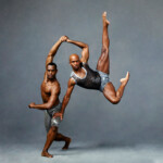 TITAS Presents Alvin Ailey American Dance Theater ATTPAC