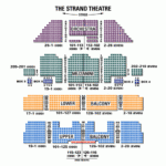 Torn Between The Two Tickets Seating Chart Across The USA Boston